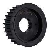 Andrews Final Drive Pulley 30 T Pulleys Transmission Andrews