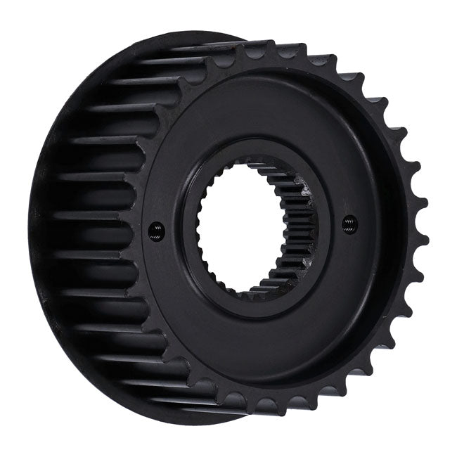 Andrews Final Drive Pulley 30 T Pulleys Transmission Andrews
