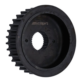 Andrews Pulley Belt 33 T 94 06 Bt Pulleys Transmission Andrews