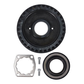 Andrews Final Drive Pulley 33 T Pulleys Transmission Andrews