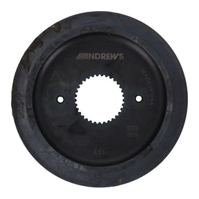 Andrews Final Drive Pulley 33 T Pulleys Transmission Andrews