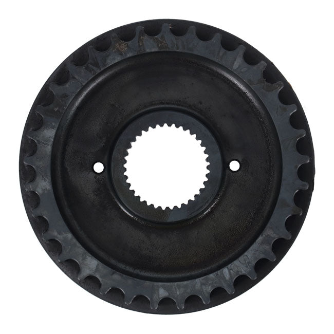 Andrews Final Drive Pulley 33 T Pulleys Transmission Andrews