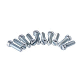 Slotted Screw, 1/4 20 X 11/16. Transmission Top Cover Parts Mcs