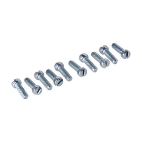 Slotted Screw, 1/4 20 X 11/16. Transmission Top Cover Parts Mcs