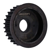 Andrews transm. Pulley, 31t Pulleys Transmission Andrews
