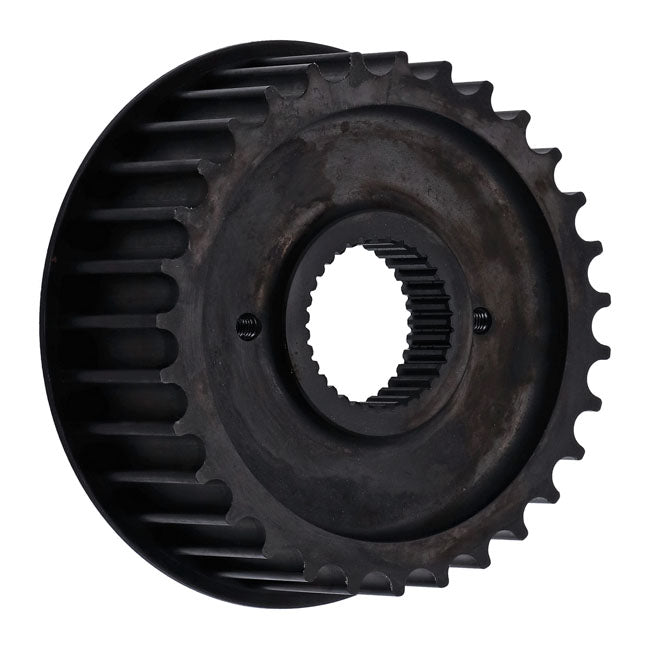 Andrews transm. Pulley, 31t Pulleys Transmission Andrews