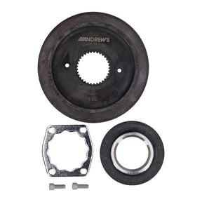 Andrews transm. Pulley, 31t Pulleys Transmission Andrews