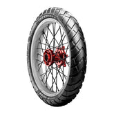 Avon Trekrider tire AV84 110/80-19 59V Tires Avon