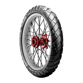 Avon Trekrider tire AV84 110/80-19 59V Tires Avon