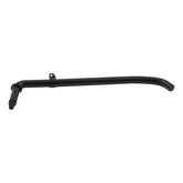 Jiffy Stand Stock Replica 1936 57 Style. Black Jiffy Stands Mcs