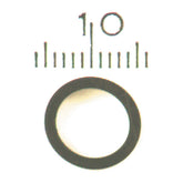 James, O-ring shifter fork shaft. Flat Transmission O-Rings And Seals James Gaskets