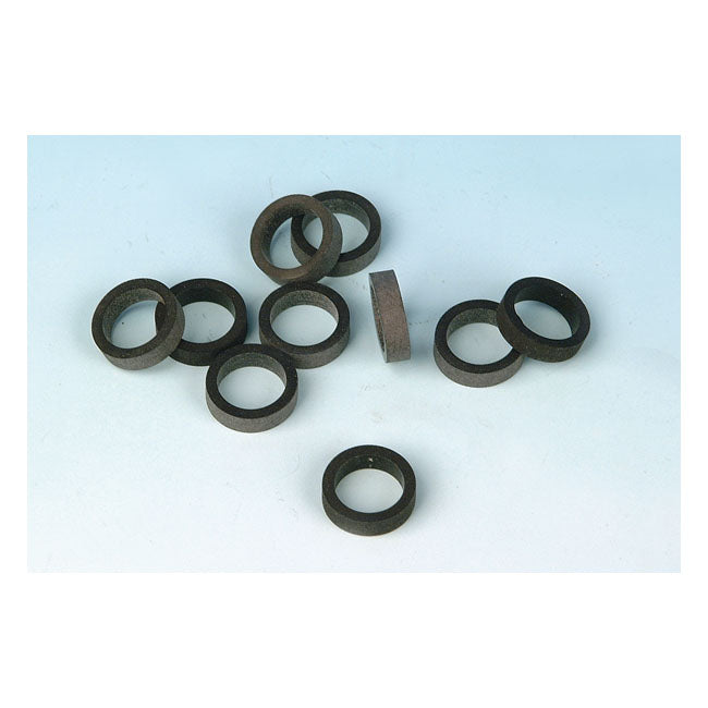 James, O-ring shifter fork shaft. Flat Transmission O-Rings And Seals James Gaskets