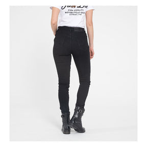 John Doe Ruby female jeans black Jeans Female John Doe