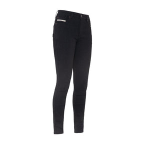 John Doe Ruby female jeans black Jeans Female John Doe