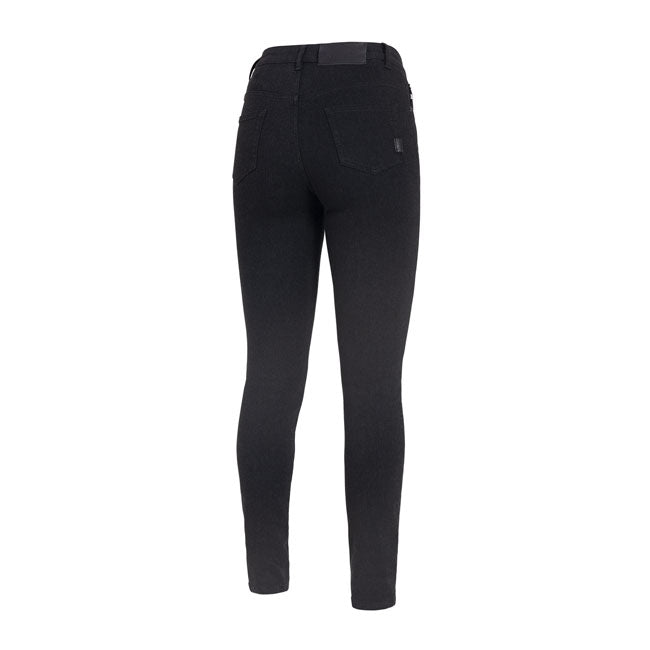 John Doe Ruby female jeans black Jeans Female John Doe