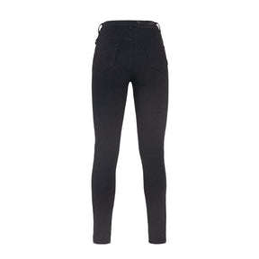 John Doe Ruby female jeans black Jeans Female John Doe