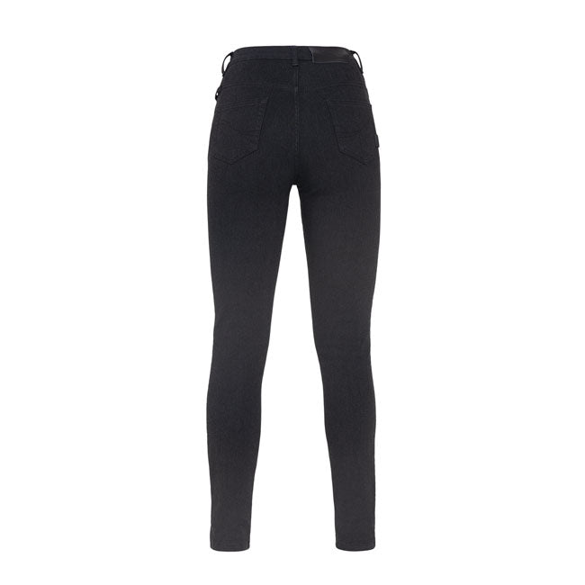 John Doe Ruby female jeans black Jeans Female John Doe