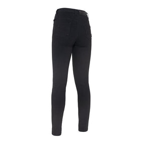 John Doe Ruby female jeans black Jeans Female John Doe