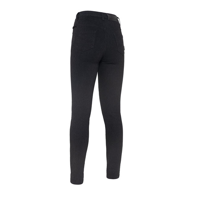 John Doe Ruby female jeans black Jeans Female John Doe