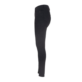 John Doe Ruby female jeans black Jeans Female John Doe