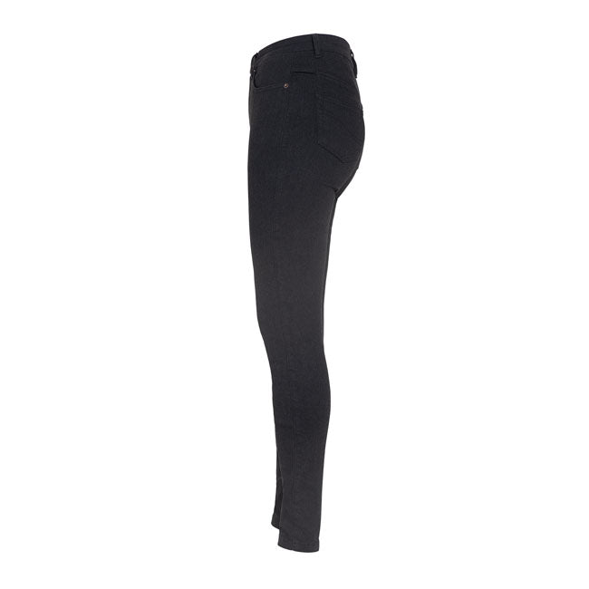 John Doe Ruby female jeans black Jeans Female John Doe