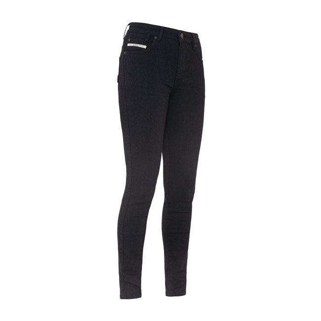 John Doe Ruby female jeans black Jeans Female John Doe