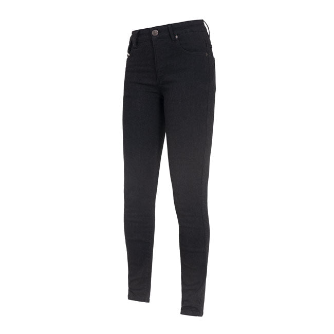 John Doe Ruby female jeans black Jeans Female John Doe