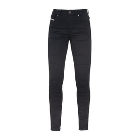 John Doe Ruby female jeans black Jeans Female John Doe