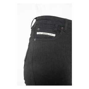 John Doe Ruby female jeans black Jeans Female John Doe