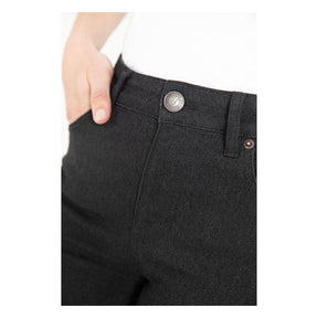 John Doe Ruby female jeans black Jeans Female John Doe