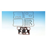 James, rocker cover gasket kit. Evo B.T. Cork Rocker Cover Gasket Sets James Gaskets