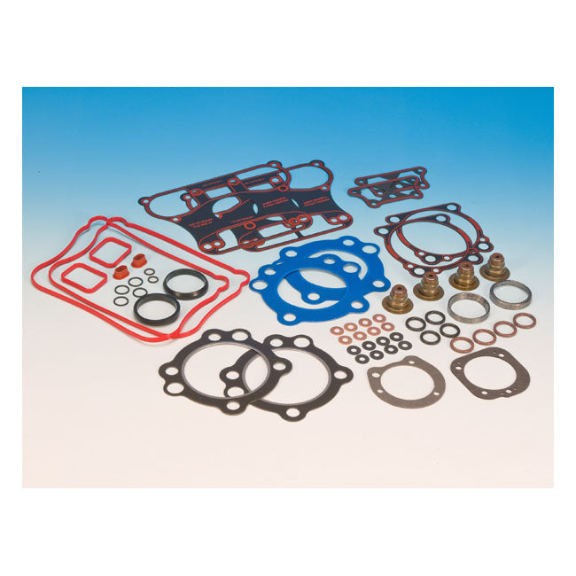 James, top end gasket kit. XL883/1200 Gasket Kits Top End James Gaskets