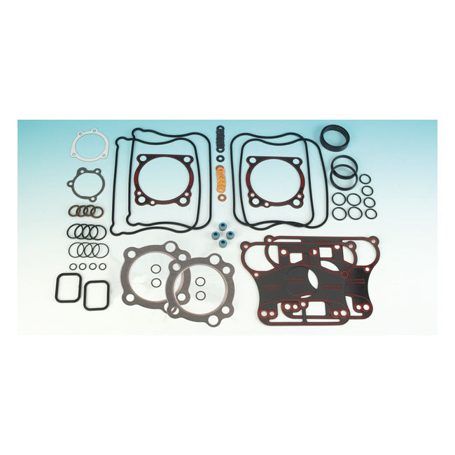 James, top end gasket kit. XL883/1200 Gasket Sets Top End James Gaskets
