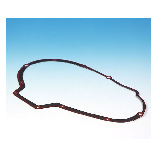 James, gasket primary cover. Foamet Primary Cover Gaskets James Gaskets