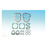 James, top end gasket kit. 45" Flathead Gasket Sets Top End James Gaskets