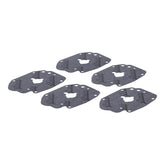 James, Super E/G carburetor float bowl gasket Carburetors Gaskets And Seals James Gaskets