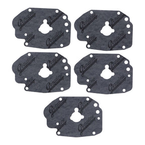 James, Super E/G carburetor float bowl gasket Carburetors Gaskets And Seals James Gaskets