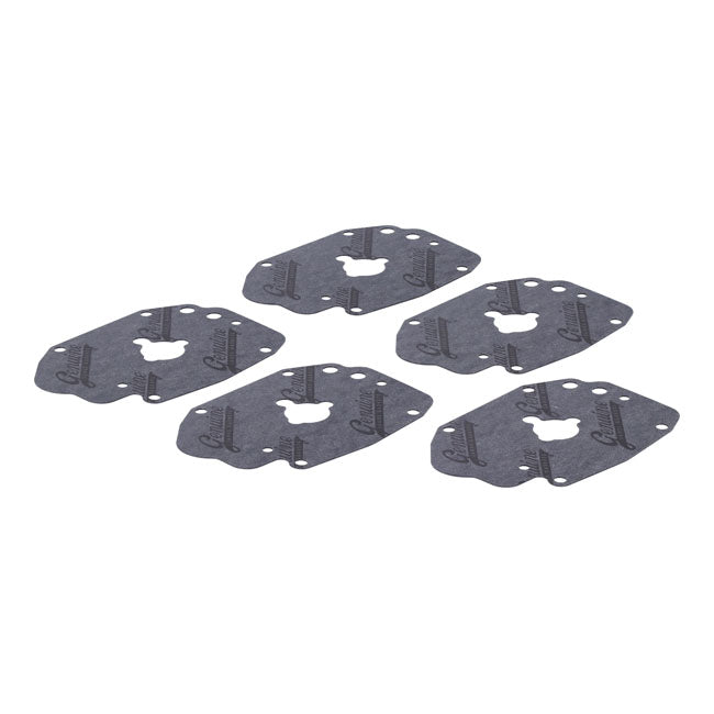 James, Super E/G carburetor float bowl gasket Carburetors Gaskets And Seals James Gaskets