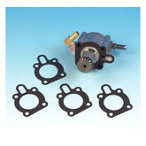 James, oil pump body to case gasket. Foamet Oil Pump Gaskets James Gaskets