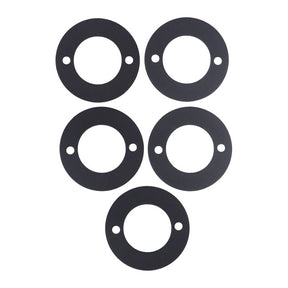 James, gasket starter motor mount. Foamet Starter Motors James Gaskets