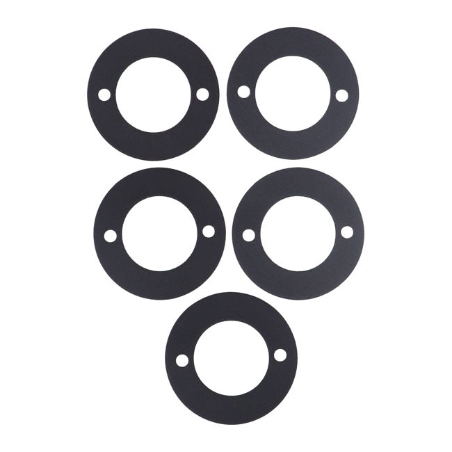 James, gasket starter motor mount. Foamet Starter Motors James Gaskets