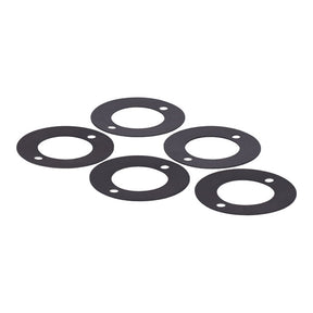 James, gasket starter motor mount. Foamet Starter Motors James Gaskets
