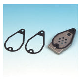 James, gaskets breather cover. Foamet Rocker Covers Gaskets And Seals James Gaskets