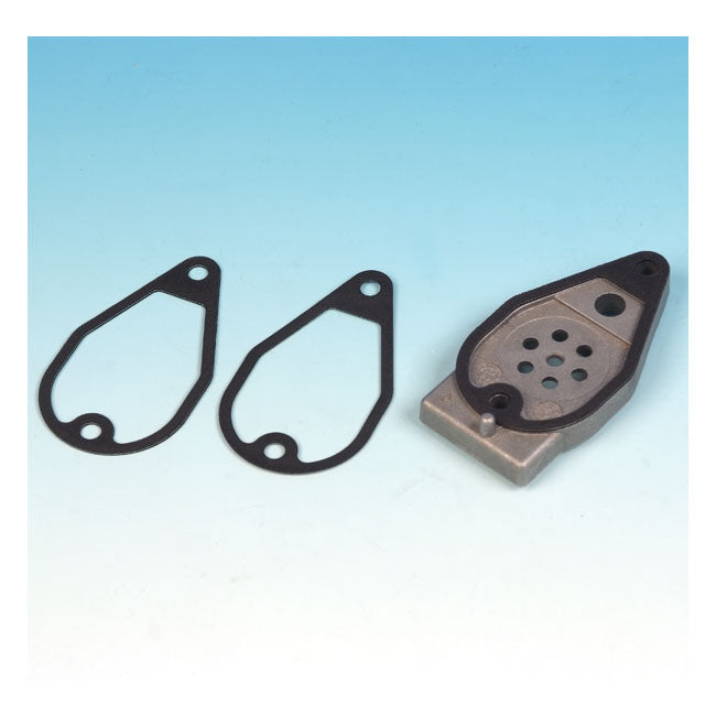 James, gaskets breather cover. Foamet Rocker Covers Gaskets And Seals James Gaskets