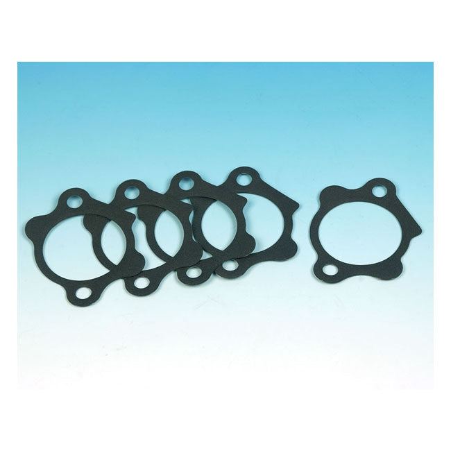 James, gasket starter motor mount. Foamet Starter Motors James Gaskets