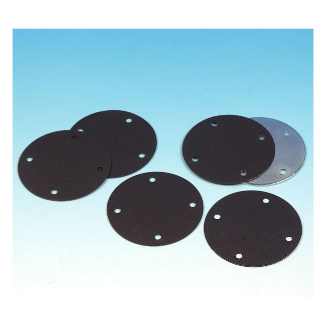 James, gasket point cover. Foamet Point Covers Gaskets James Gaskets