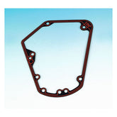 James, cam cover gaskets. .035" Foamet/silicone Cam Covers Gaskets James Gaskets