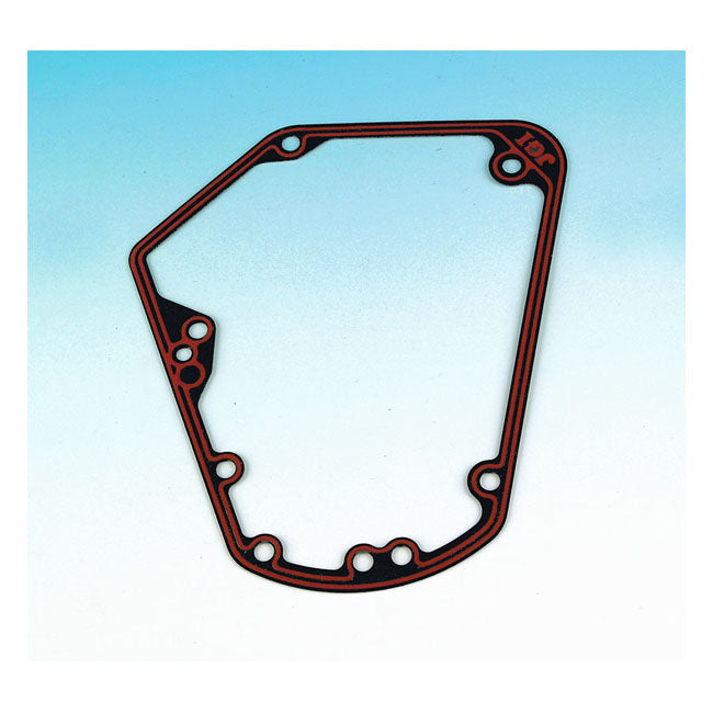 James, cam cover gaskets. .035" Foamet/silicone Cam Covers Gaskets James Gaskets