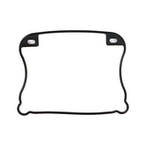 James, gasket upper rocker cover. Rubber Rocker Covers Gaskets And Seals James Gaskets