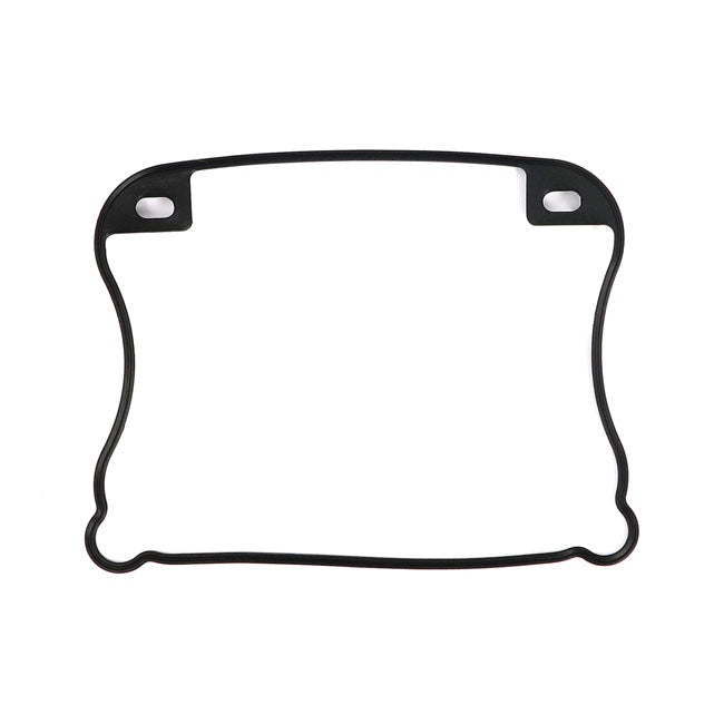 James, gasket upper rocker cover. Rubber Rocker Covers Gaskets And Seals James Gaskets